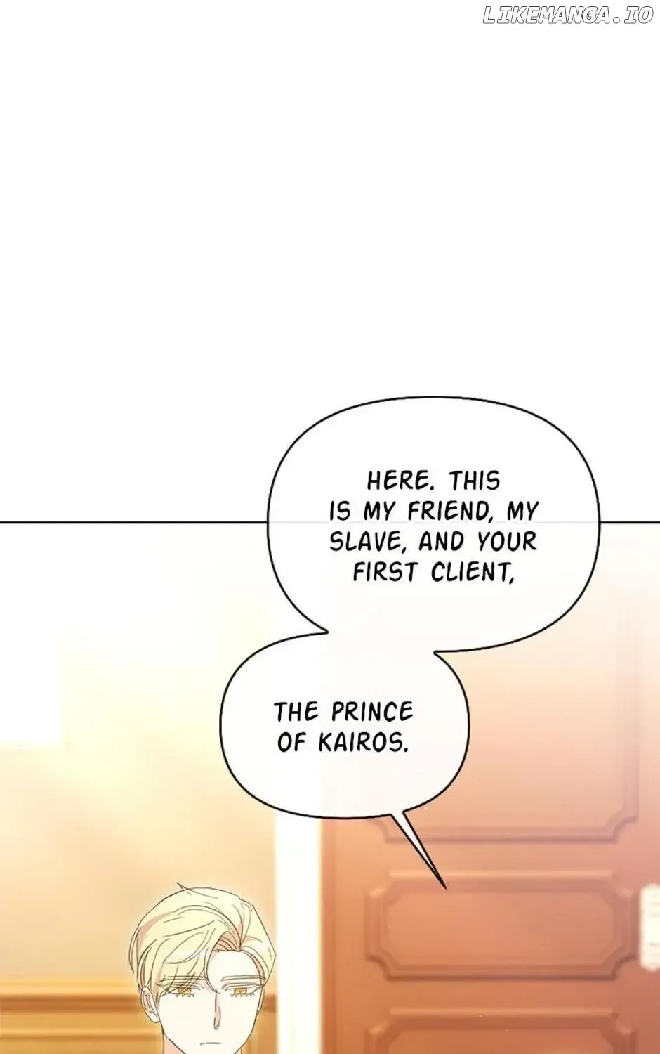 The Villainess Debuts Gorgeously Zinmanga X Chapter 53 Page 61