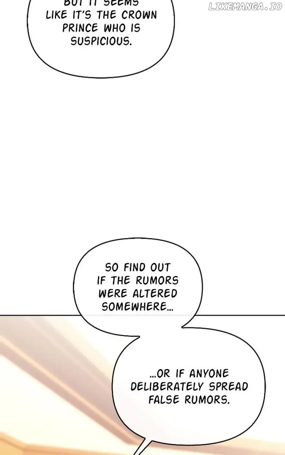The Villainess Debuts Gorgeously Zinmanga X Chapter 53 Page 69