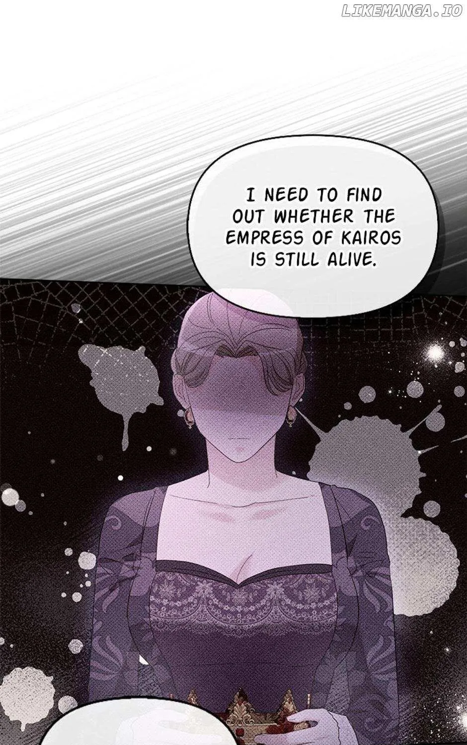 The Villainess Debuts Gorgeously Zinmanga X Chapter 53 Page 83