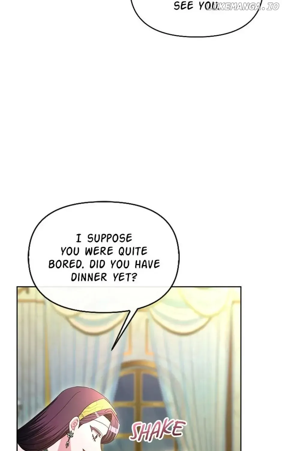 The Villainess Debuts Gorgeously Zinmanga X Chapter 53 Page 101