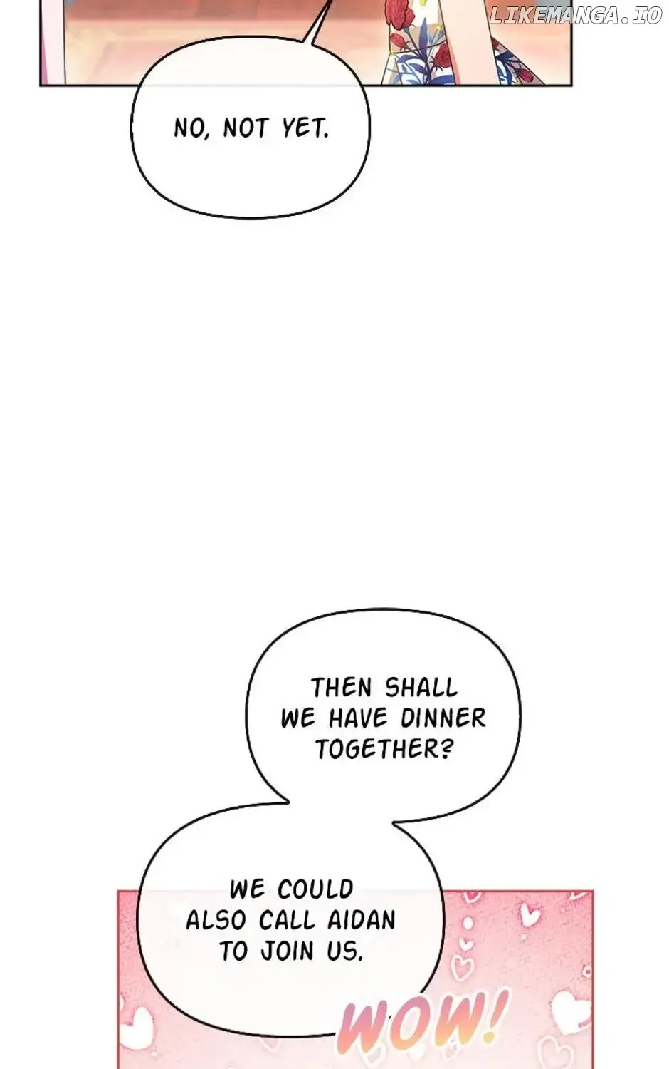 The Villainess Debuts Gorgeously Zinmanga X Chapter 53 Page 103