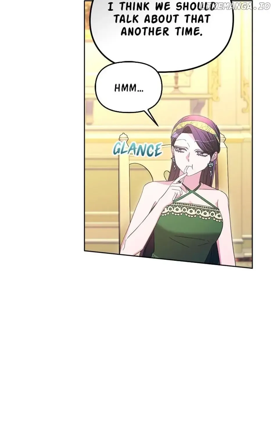 The Villainess Debuts Gorgeously Zinmanga X Chapter 53 Page 121