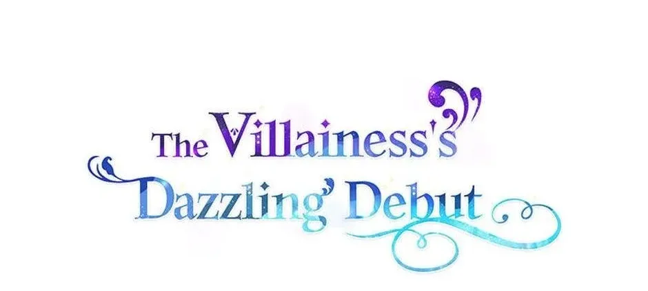 The Villainess Debuts Gorgeously Zinmanga X Chapter 52 Page 39