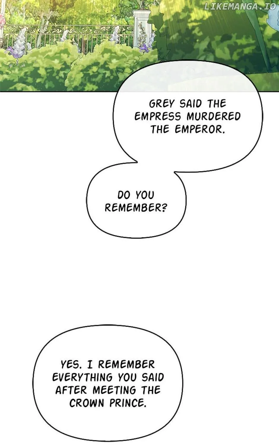 The Villainess Debuts Gorgeously Zinmanga X Chapter 52 Page 66