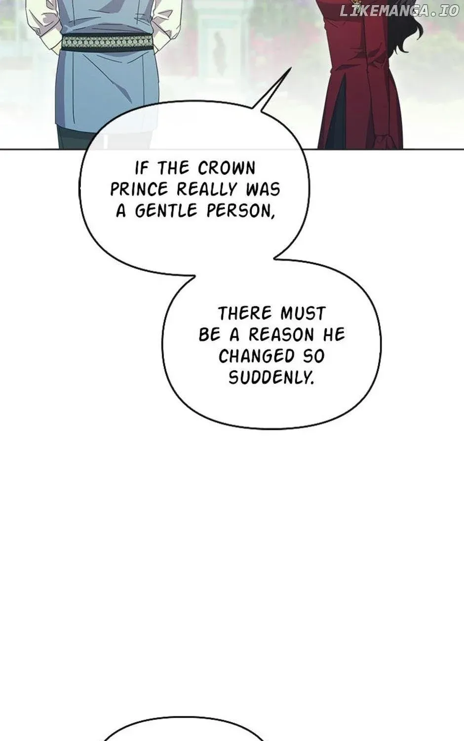 The Villainess Debuts Gorgeously Zinmanga X Chapter 52 Page 78