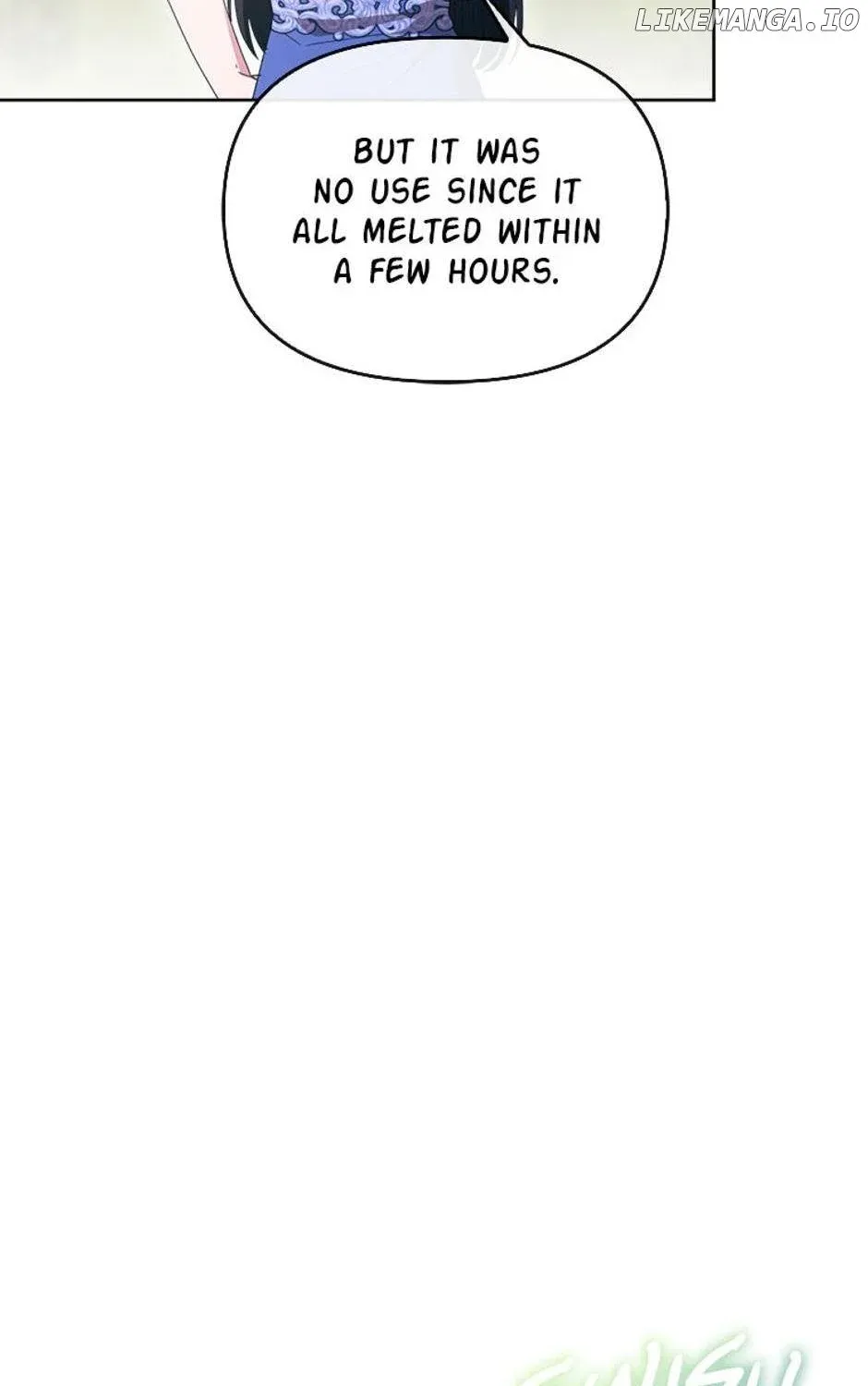 The Villainess Debuts Gorgeously Zinmanga X Chapter 52 Page 96