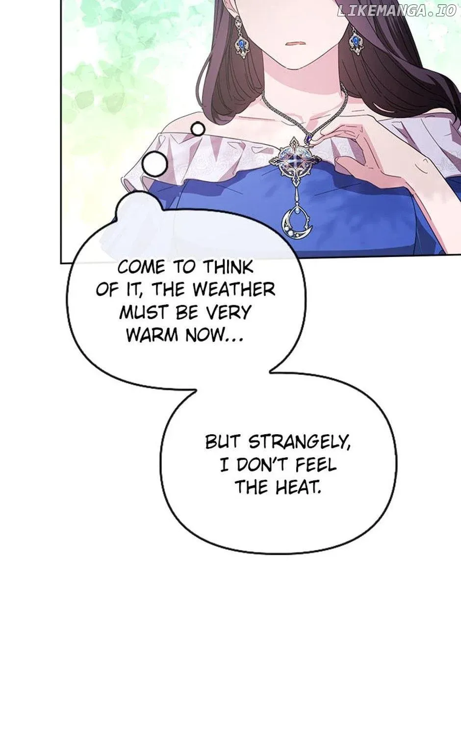 The Villainess Debuts Gorgeously Zinmanga X Chapter 52 Page 98