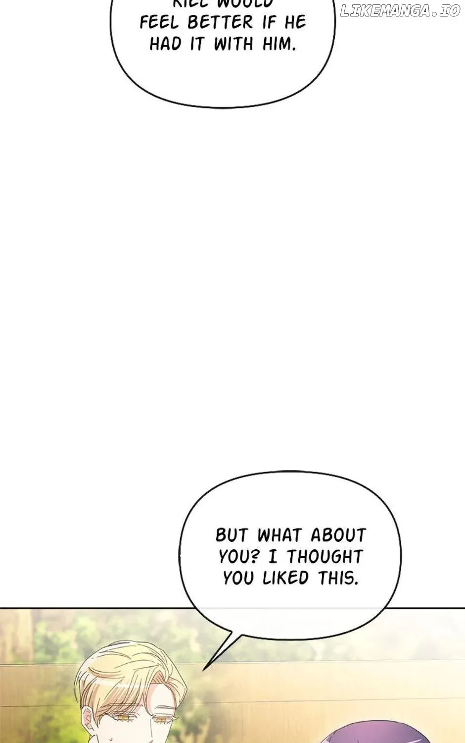 The Villainess Debuts Gorgeously Zinmanga X Chapter 52 Page 106
