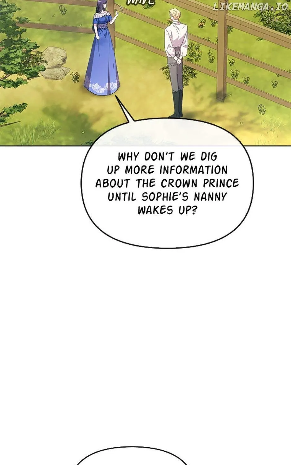 The Villainess Debuts Gorgeously Zinmanga X Chapter 52 Page 150
