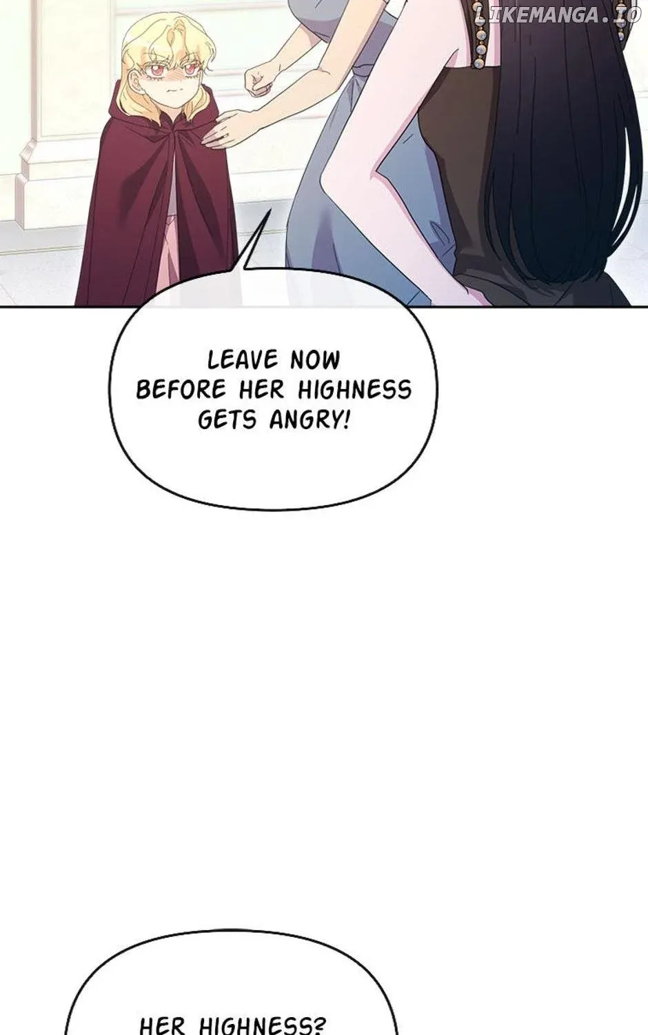 The Villainess Debuts Gorgeously Zinmanga X Chapter 51 Page 5