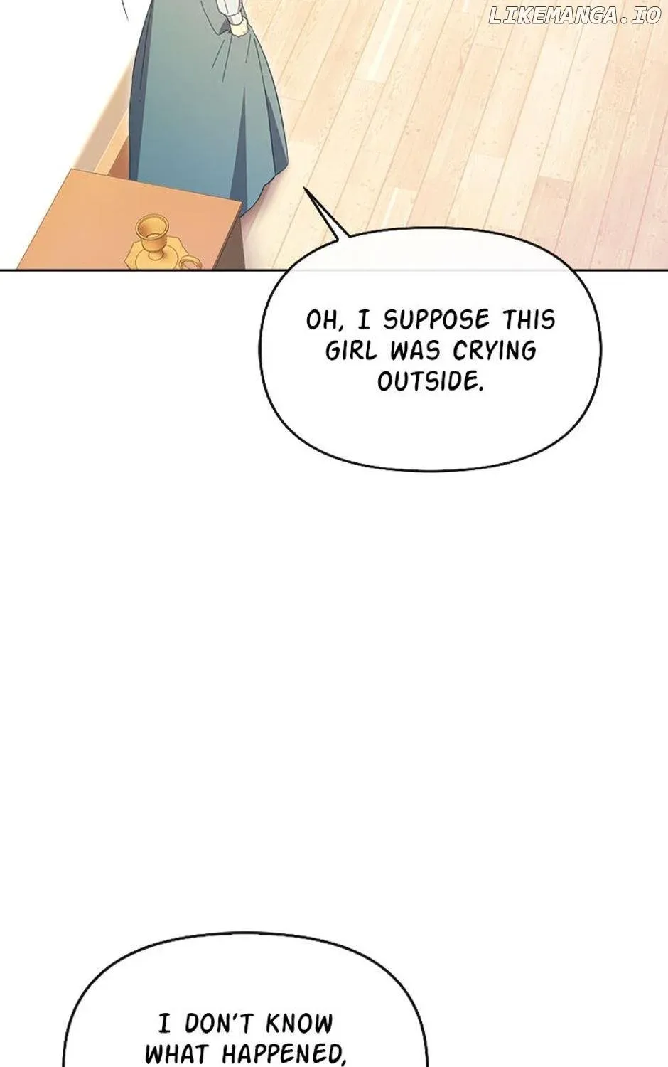 The Villainess Debuts Gorgeously Zinmanga X Chapter 51 Page 29