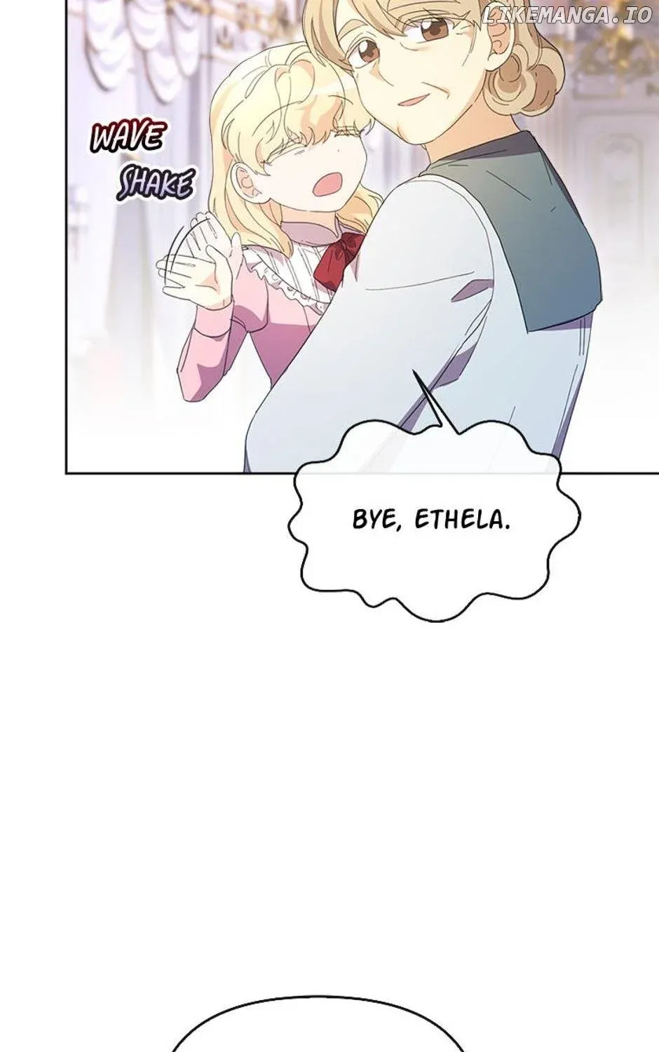 The Villainess Debuts Gorgeously Zinmanga X Chapter 51 Page 53