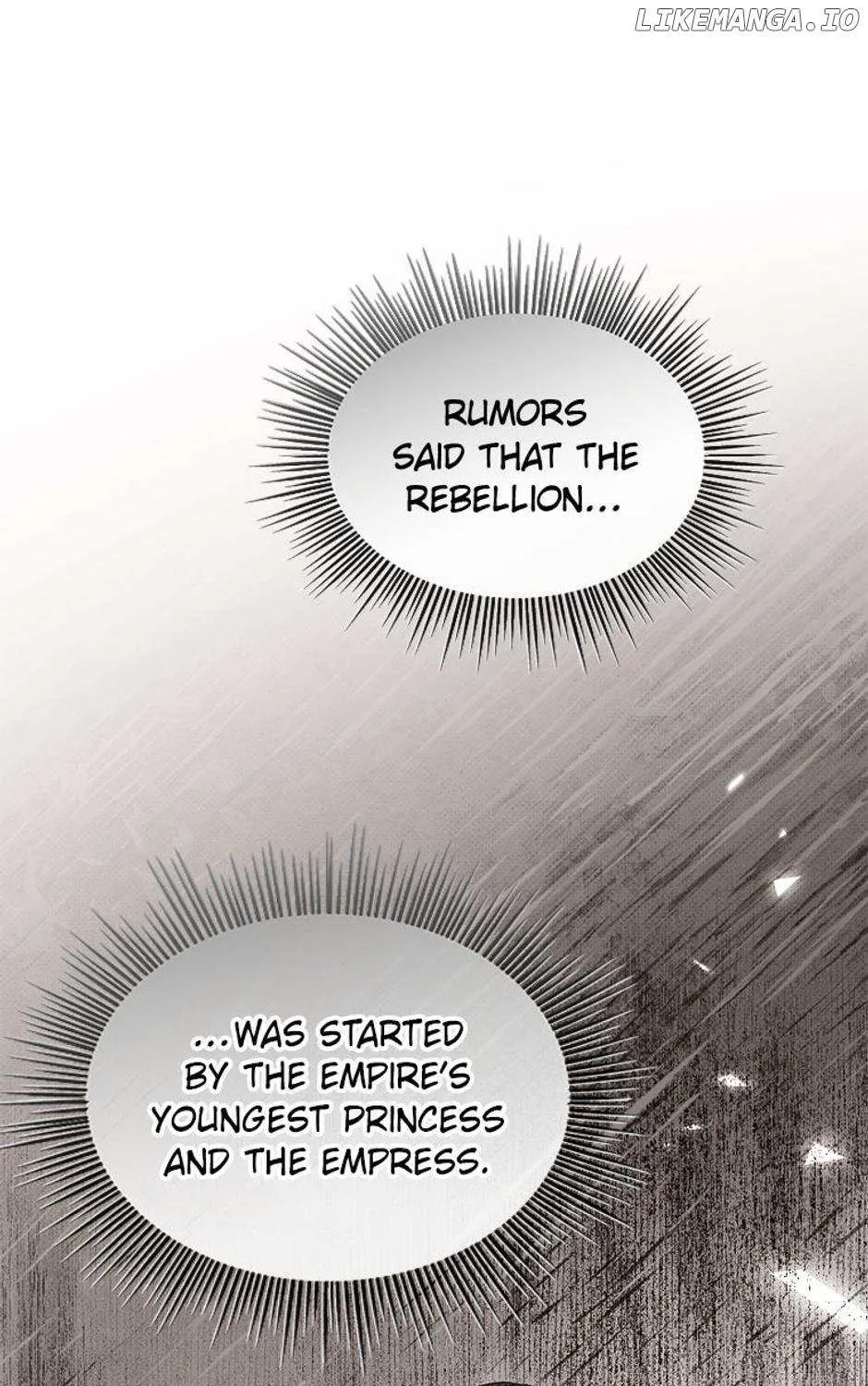The Villainess Debuts Gorgeously Zinmanga X Chapter 51 Page 61