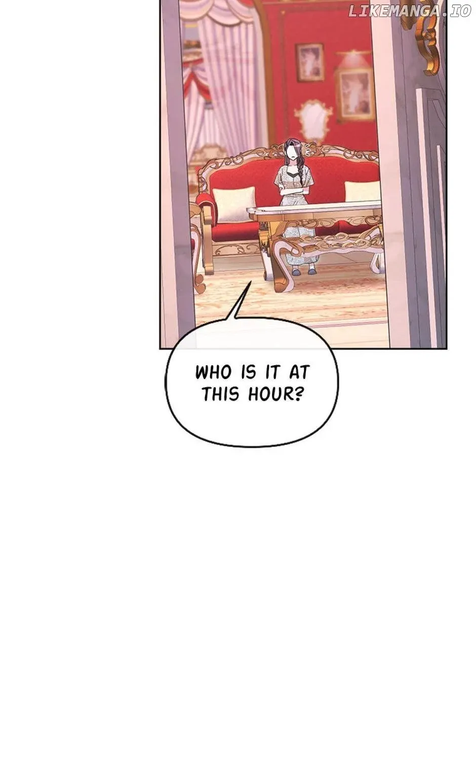 The Villainess Debuts Gorgeously Zinmanga X Chapter 51 Page 73