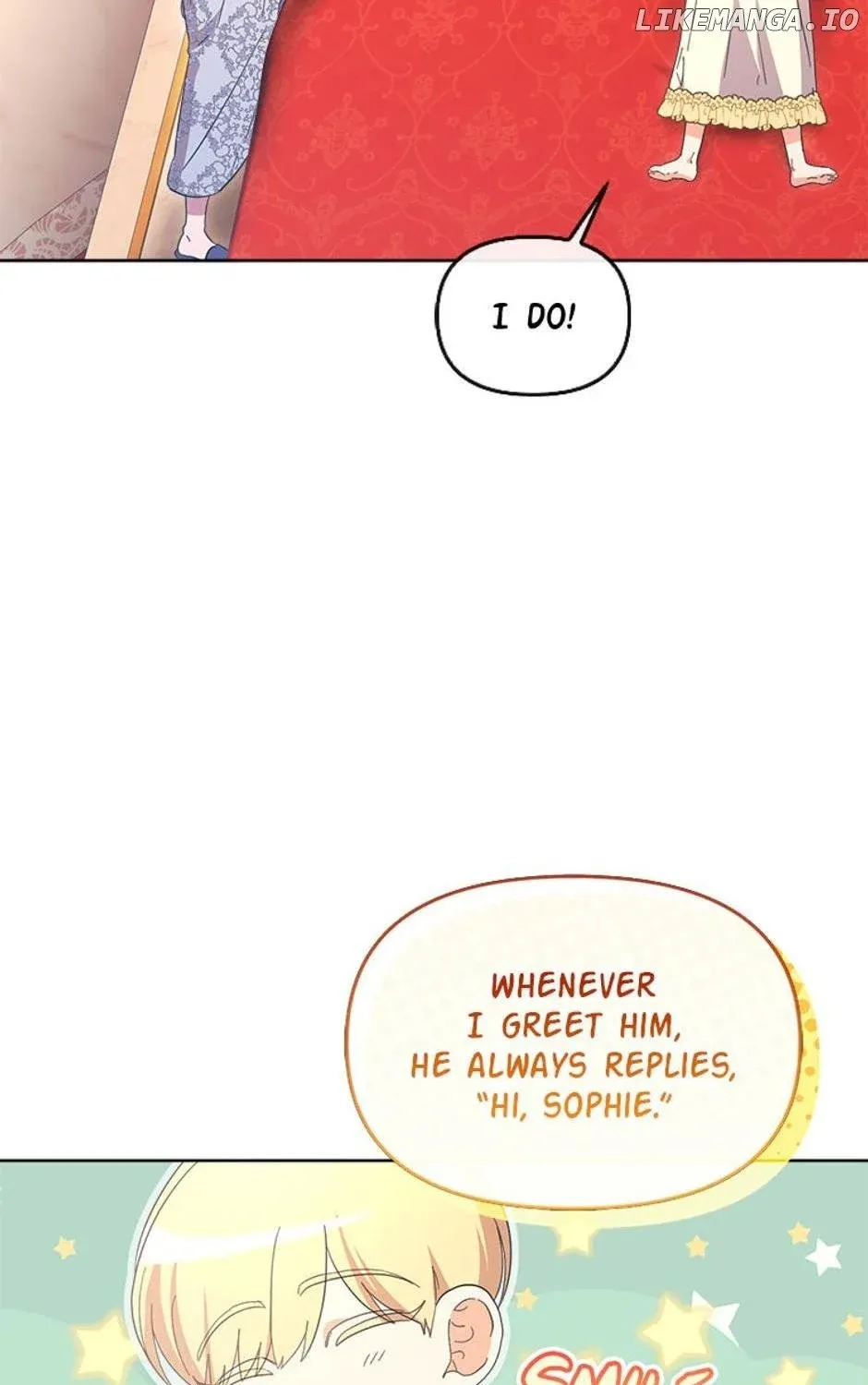 The Villainess Debuts Gorgeously Zinmanga X Chapter 51 Page 105