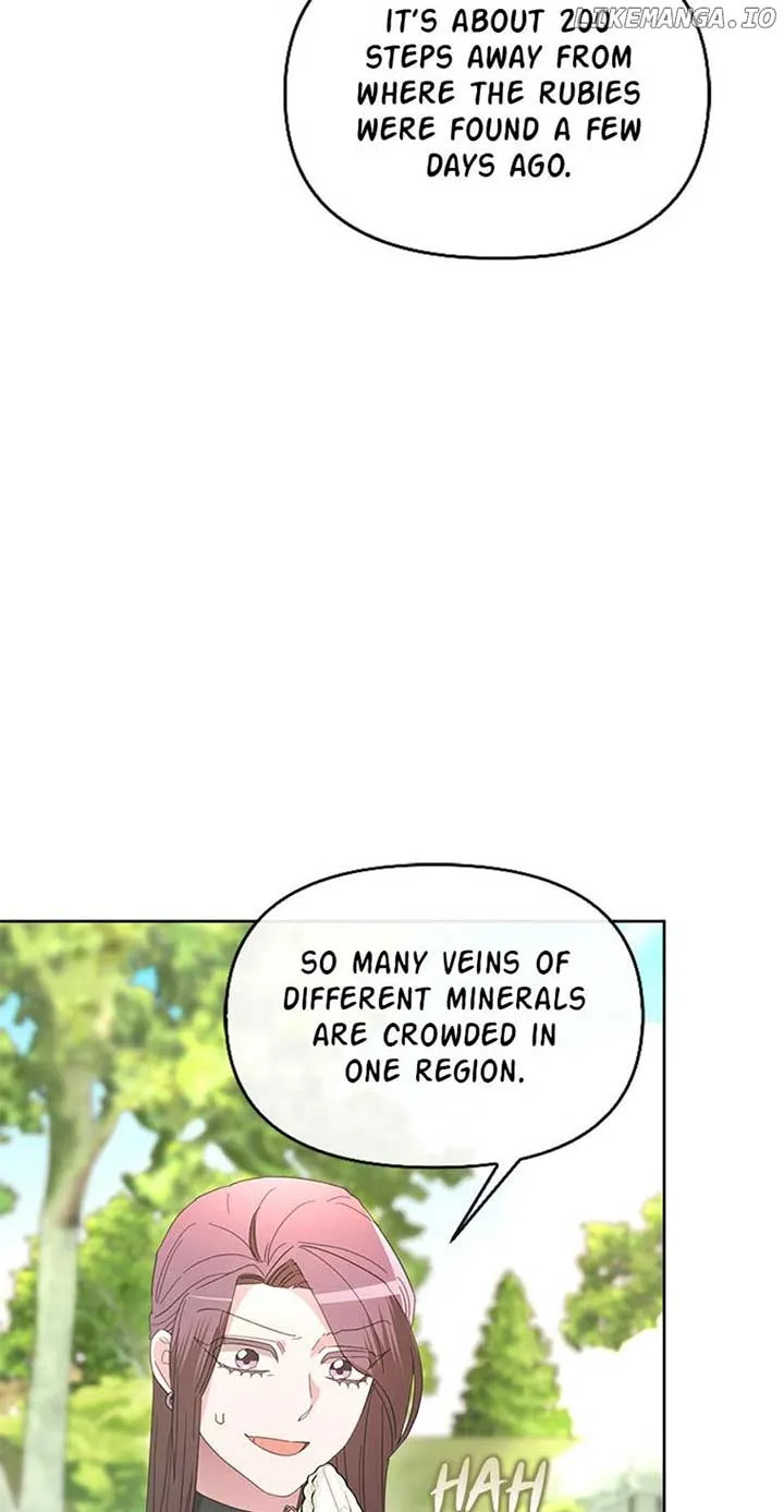 The Villainess Debuts Gorgeously Zinmanga X Chapter 50 Page 5