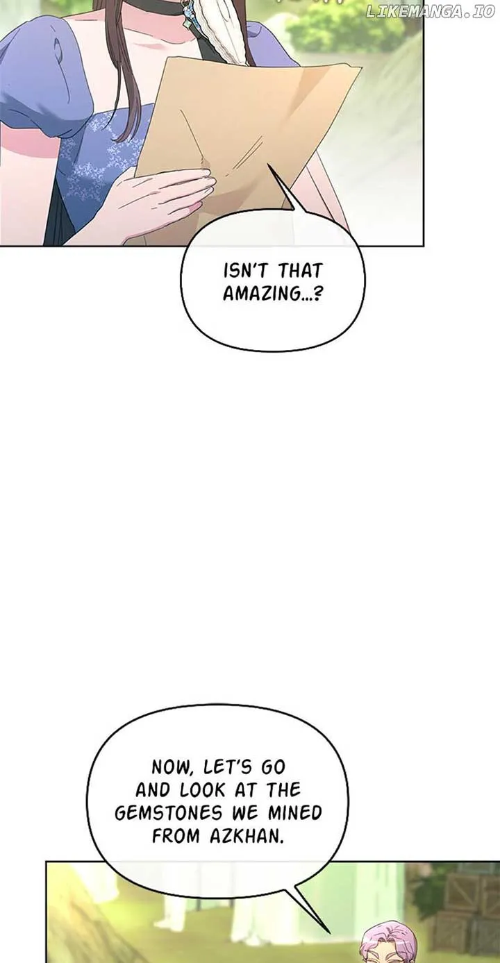 The Villainess Debuts Gorgeously Zinmanga X Chapter 50 Page 6