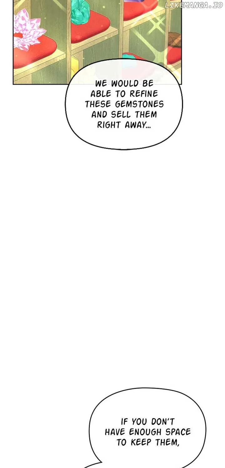 The Villainess Debuts Gorgeously Zinmanga X Chapter 50 Page 30
