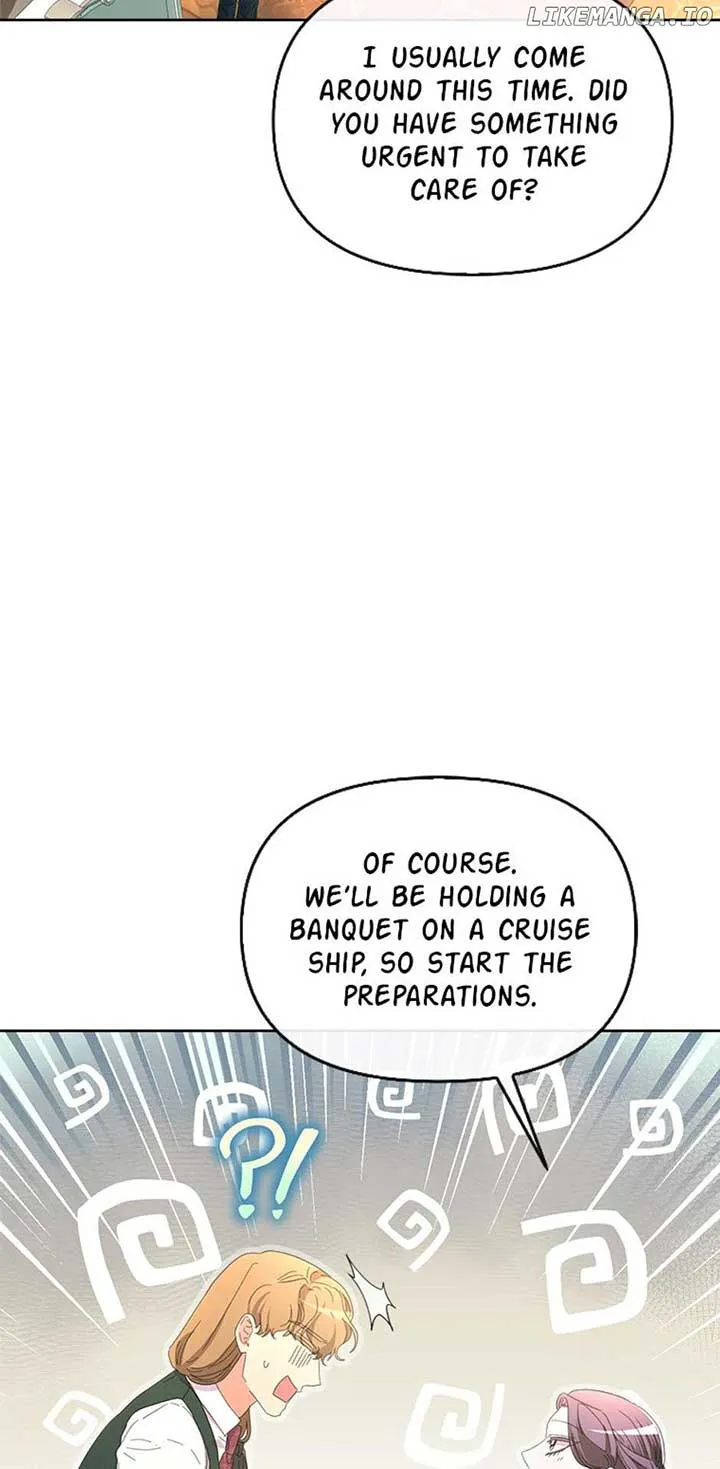 The Villainess Debuts Gorgeously Zinmanga X Chapter 50 Page 47
