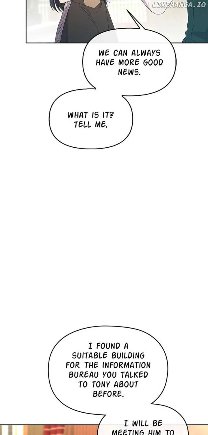 The Villainess Debuts Gorgeously Zinmanga X Chapter 50 Page 60
