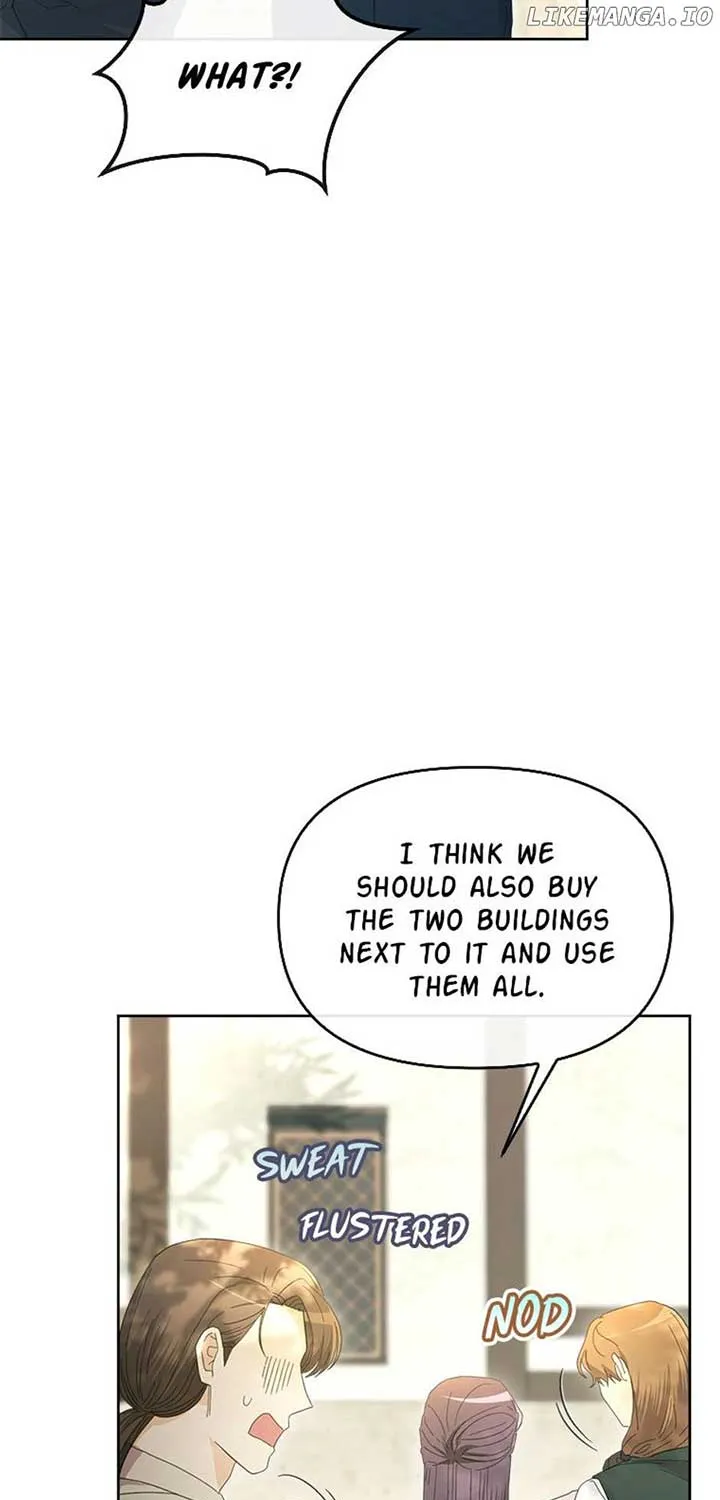 The Villainess Debuts Gorgeously Zinmanga X Chapter 50 Page 76