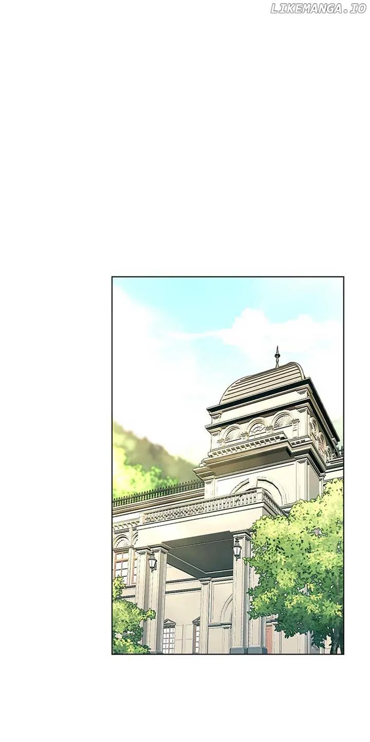 The Villainess Debuts Gorgeously Zinmanga X Chapter 50 Page 92