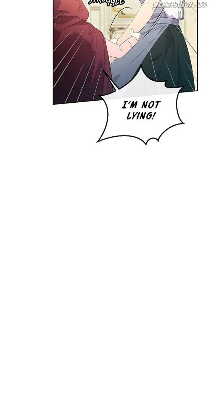 The Villainess Debuts Gorgeously Zinmanga X Chapter 50 Page 103