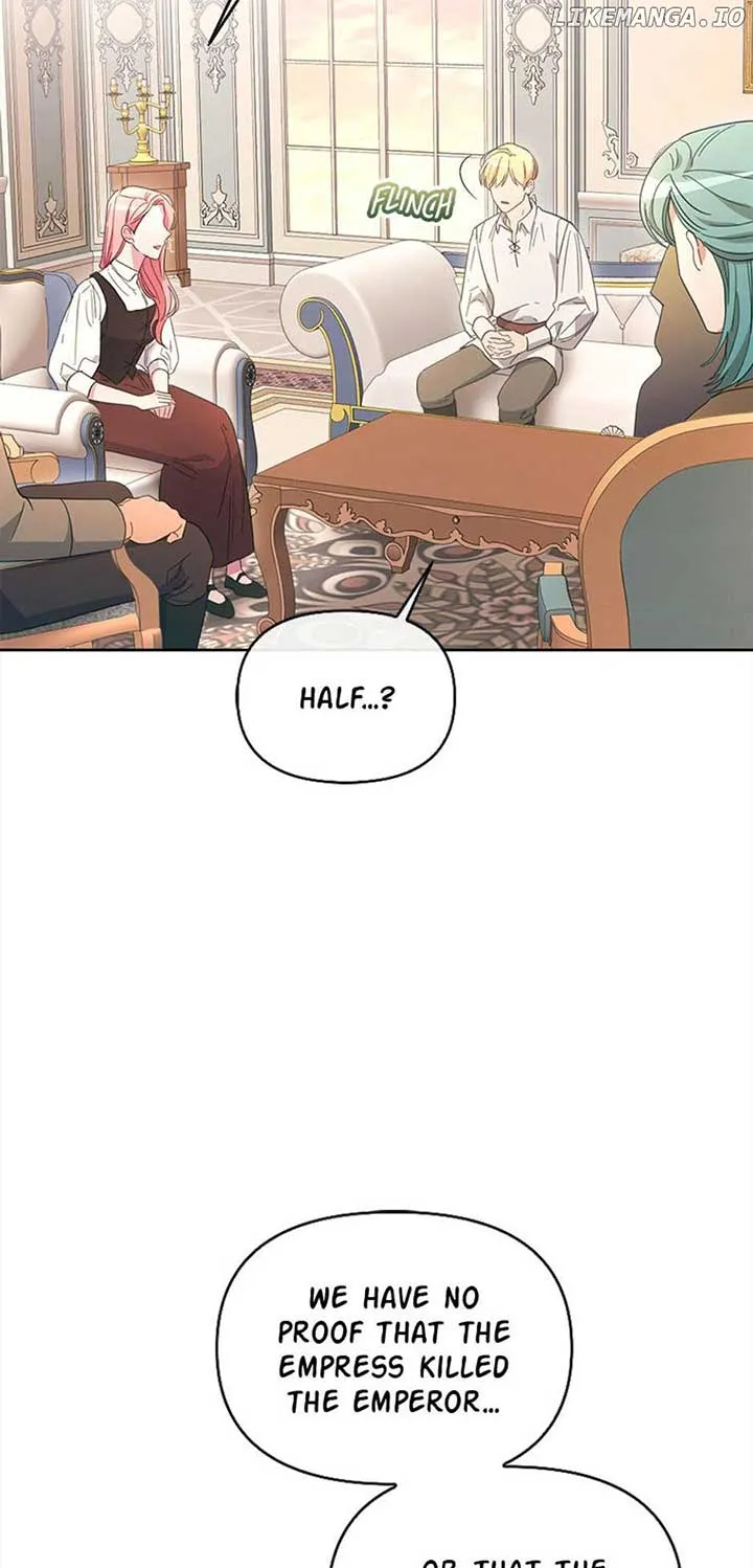 The Villainess Debuts Gorgeously Zinmanga X Chapter 49 Page 87