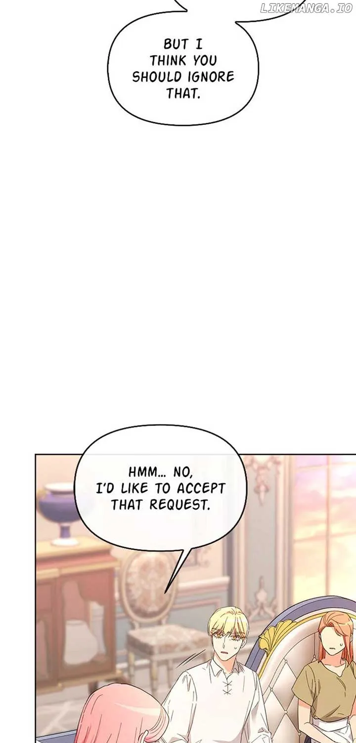 The Villainess Debuts Gorgeously Zinmanga X Chapter 49 Page 91