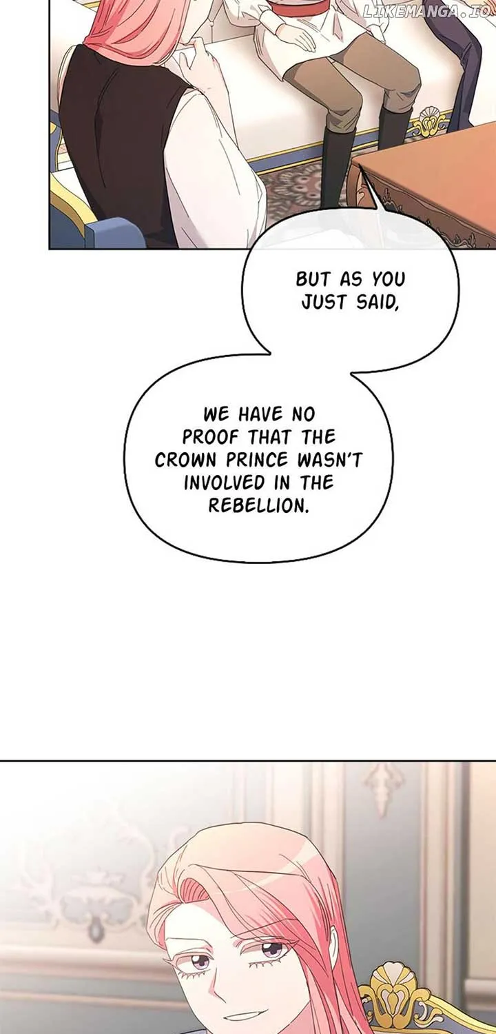 The Villainess Debuts Gorgeously Zinmanga X Chapter 49 Page 93