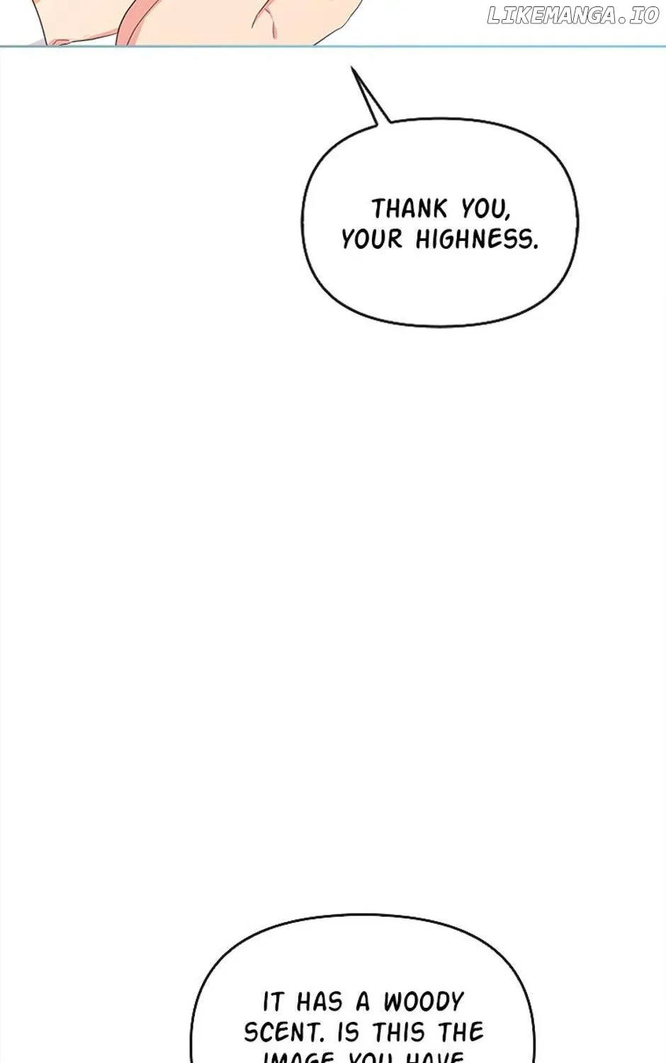 The Villainess Debuts Gorgeously Zinmanga X Chapter 48 Page 4