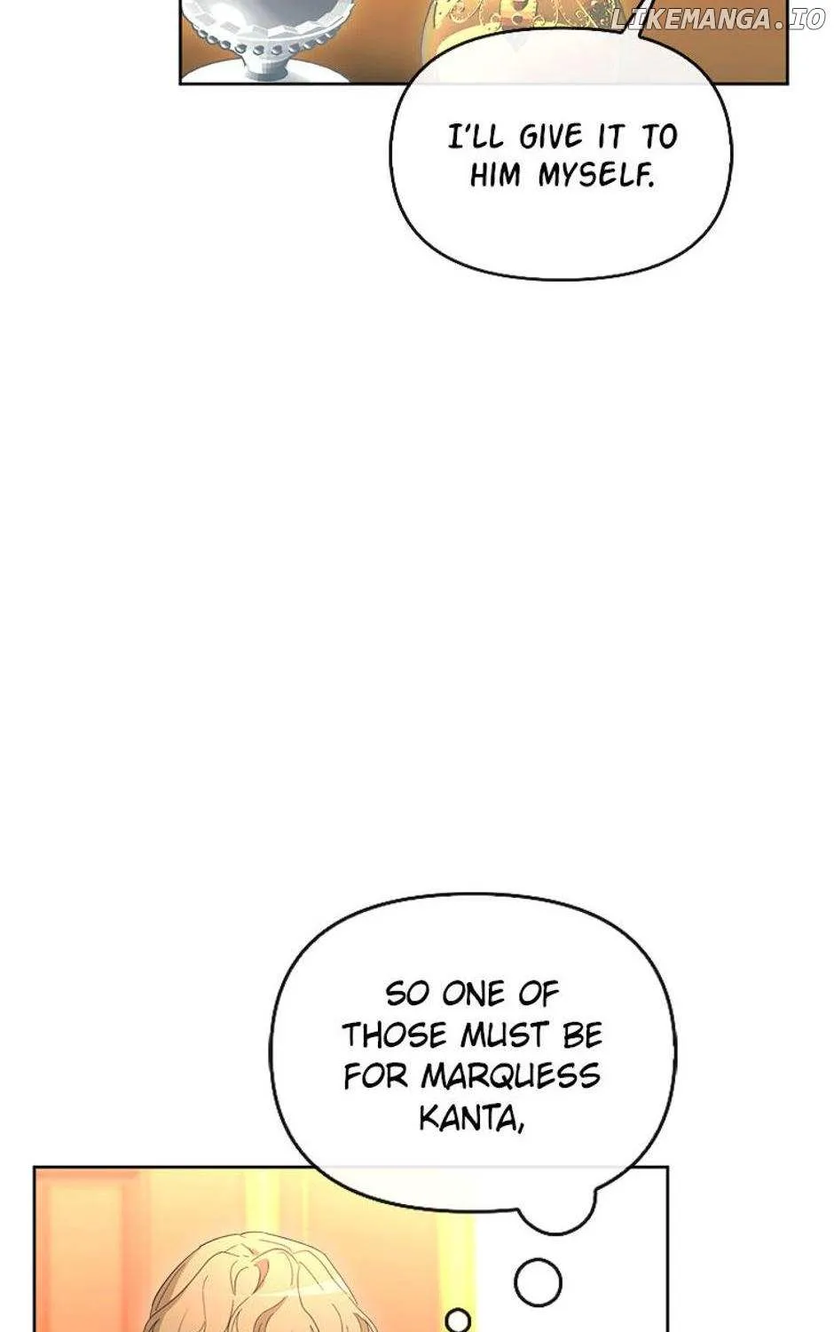 The Villainess Debuts Gorgeously Zinmanga X Chapter 48 Page 22