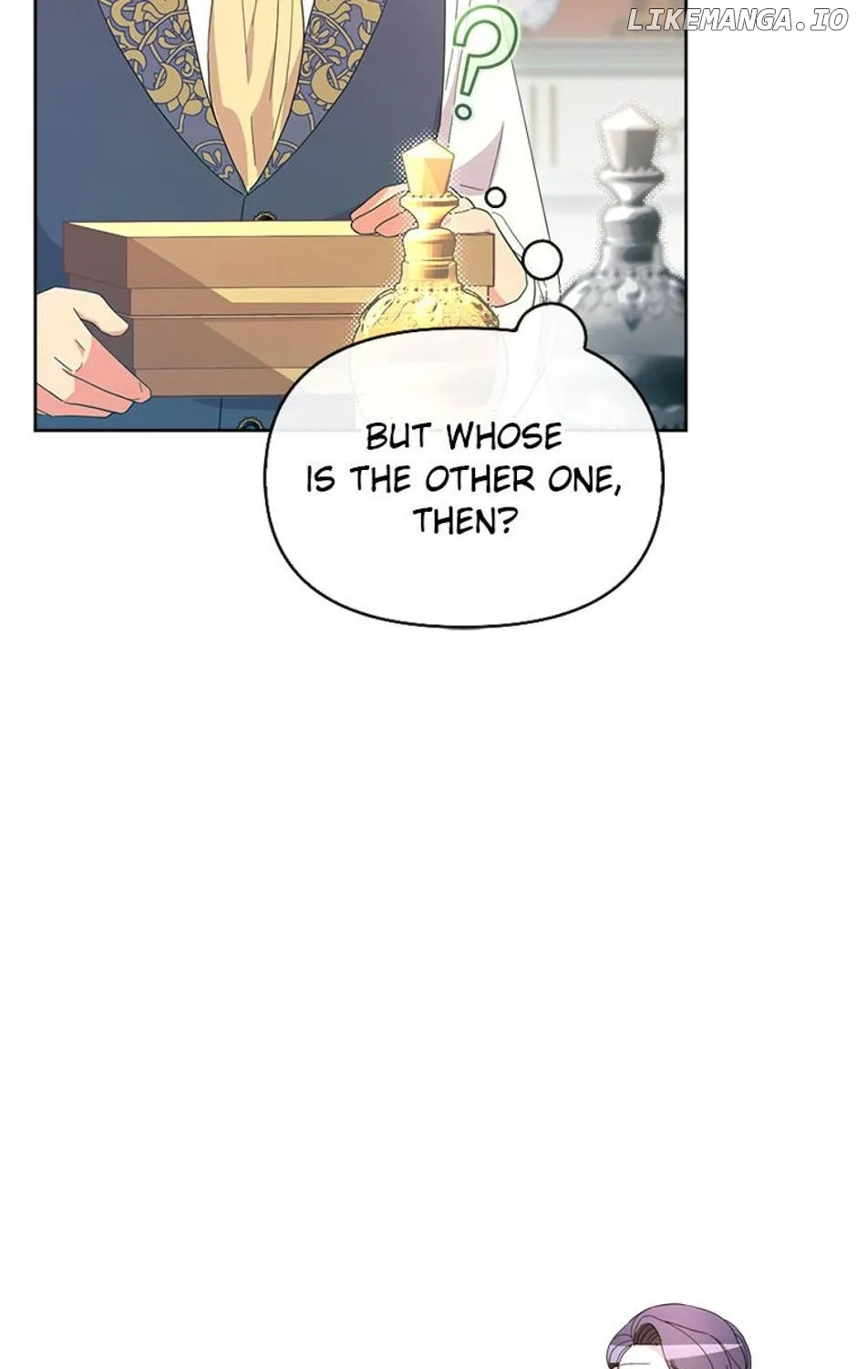 The Villainess Debuts Gorgeously Zinmanga X Chapter 48 Page 24