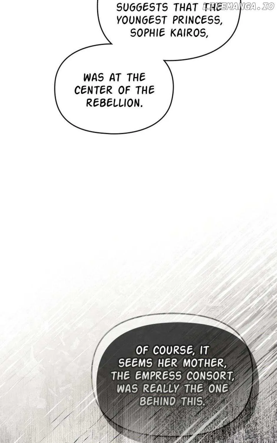 The Villainess Debuts Gorgeously Zinmanga X Chapter 48 Page 54