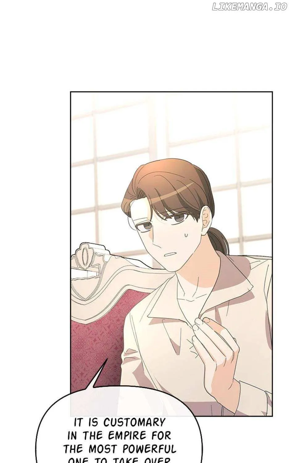 The Villainess Debuts Gorgeously Zinmanga X Chapter 48 Page 58