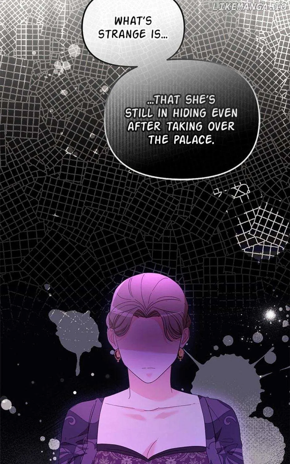The Villainess Debuts Gorgeously Zinmanga X Chapter 48 Page 88