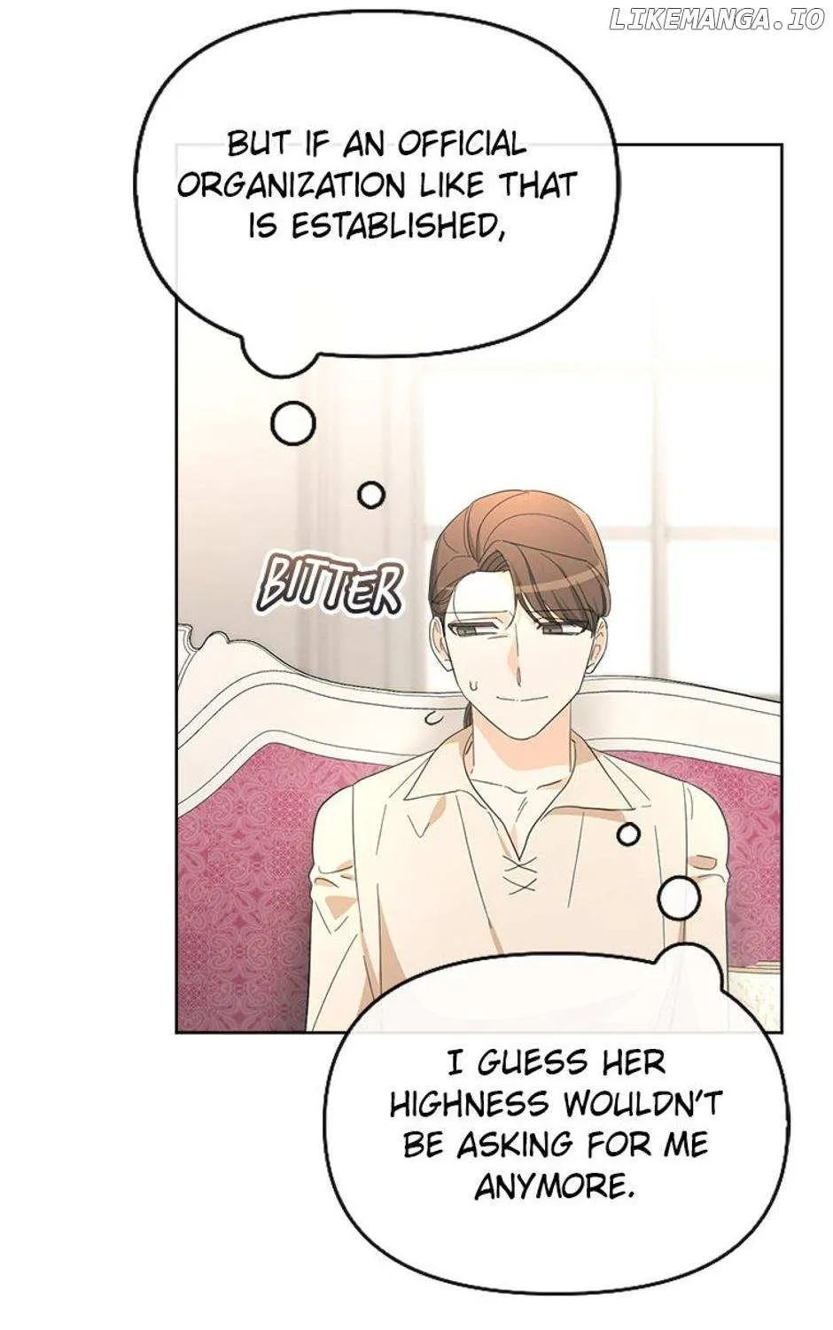 The Villainess Debuts Gorgeously Zinmanga X Chapter 48 Page 100