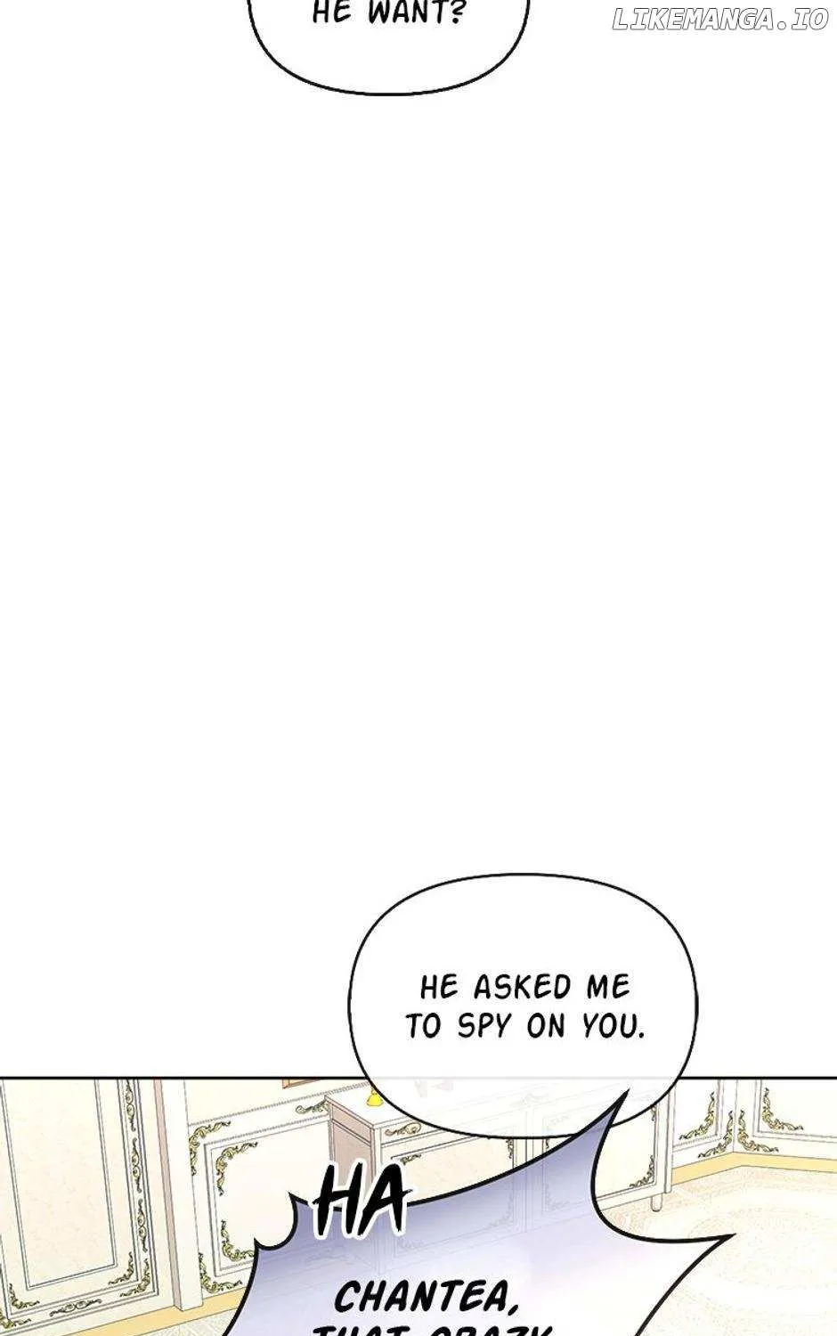 The Villainess Debuts Gorgeously Zinmanga X Chapter 47 Page 18