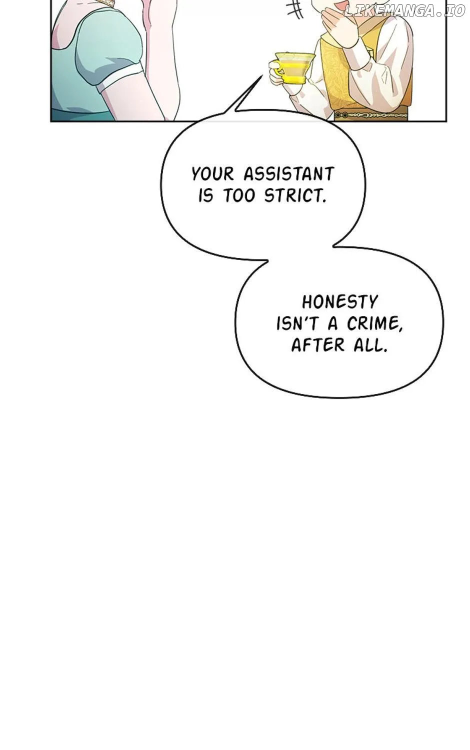 The Villainess Debuts Gorgeously Zinmanga X Chapter 47 Page 22