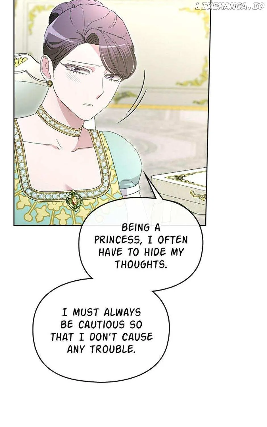 The Villainess Debuts Gorgeously Zinmanga X Chapter 47 Page 24