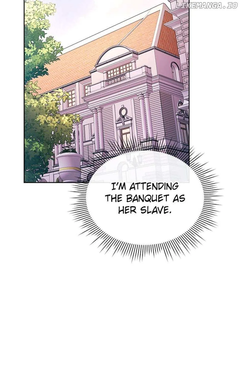 The Villainess Debuts Gorgeously Zinmanga X Chapter 46 Page 26