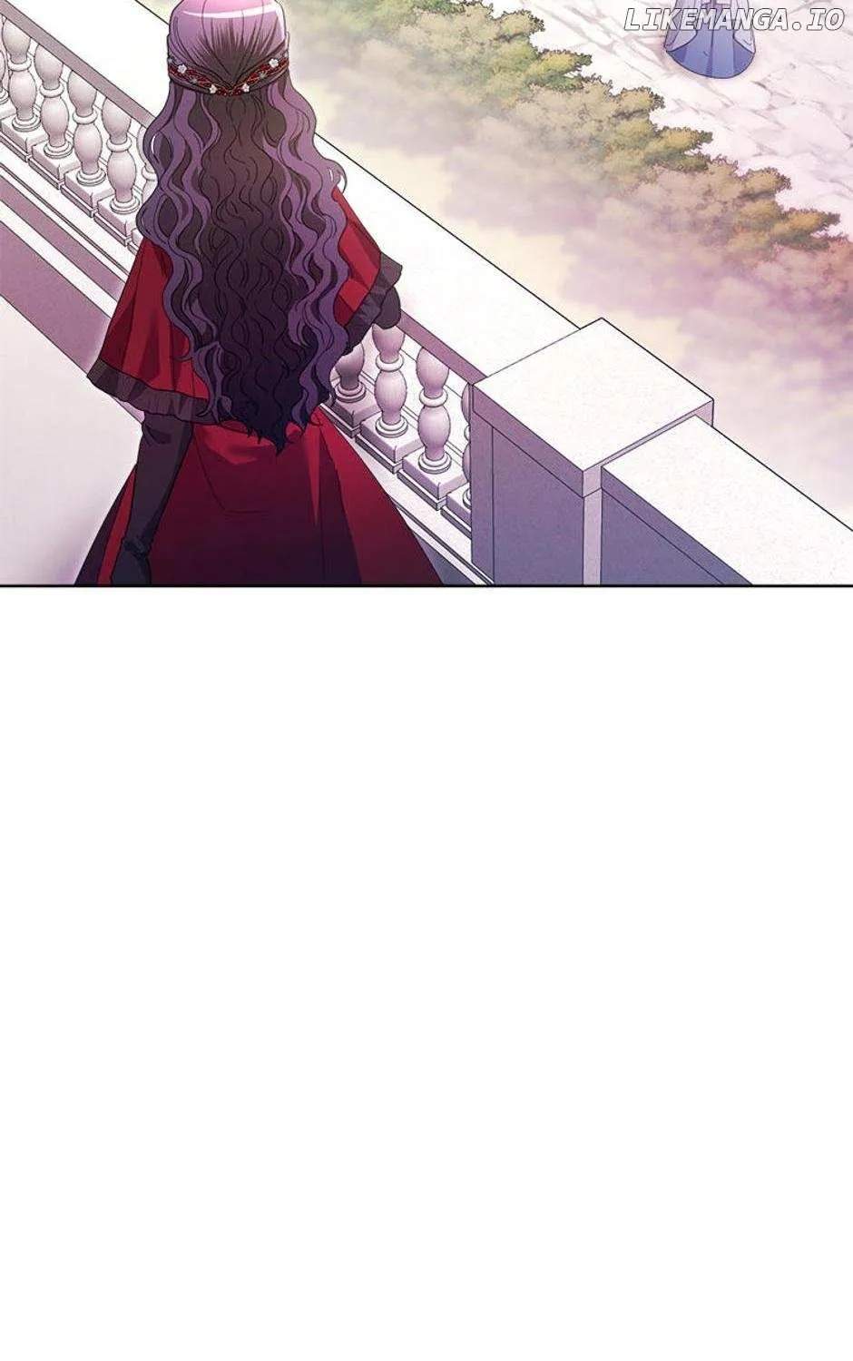The Villainess Debuts Gorgeously Zinmanga X Chapter 46 Page 40