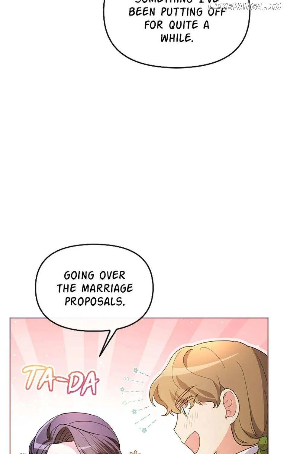 The Villainess Debuts Gorgeously Zinmanga X Chapter 46 Page 82