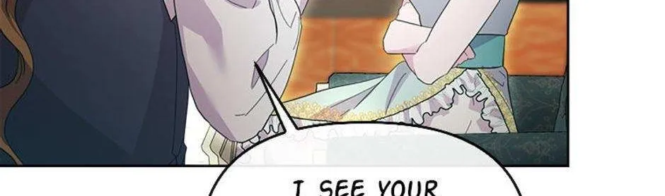 The Villainess Debuts Gorgeously Zinmanga X Chapter 46 Page 95