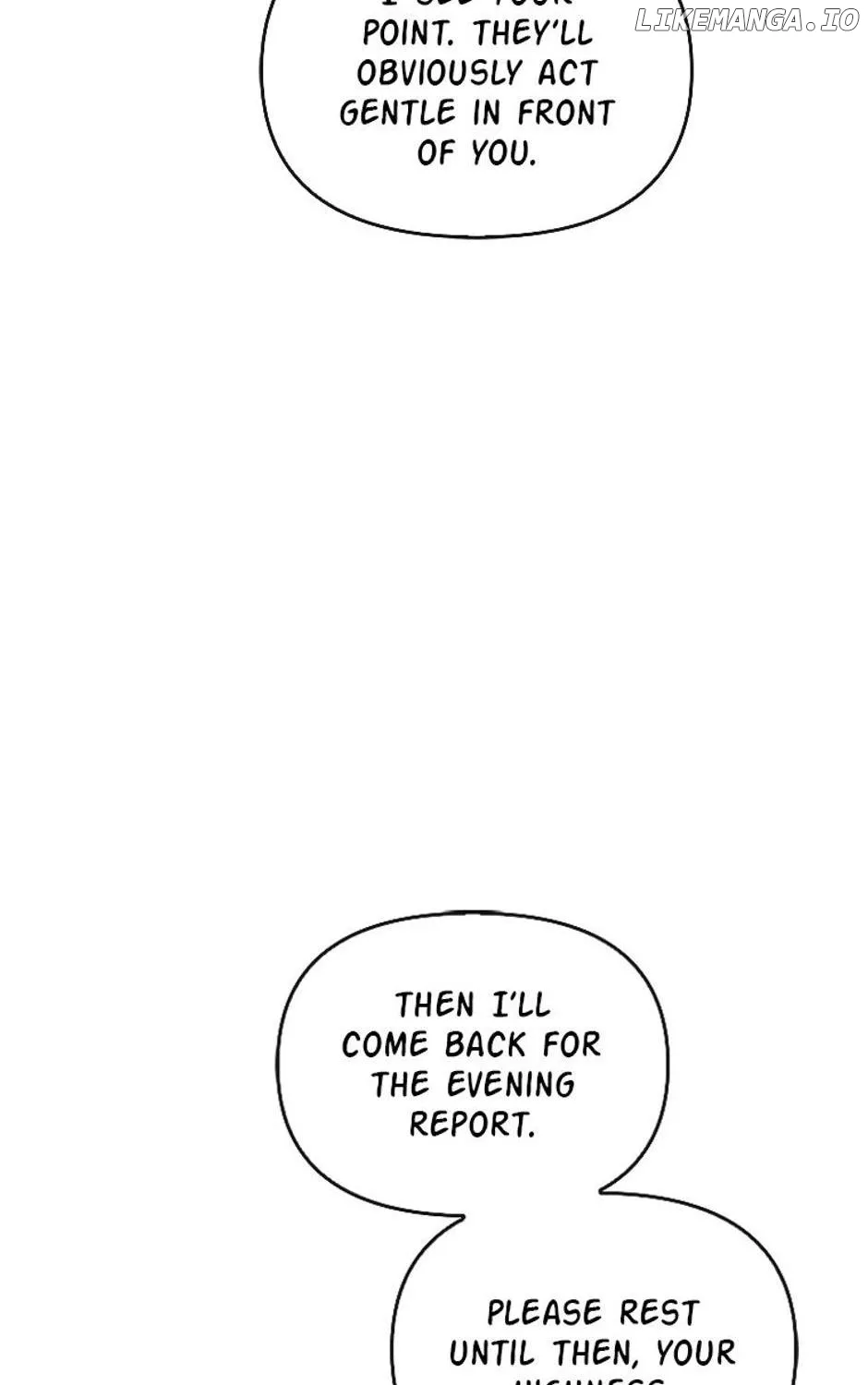 The Villainess Debuts Gorgeously Zinmanga X Chapter 46 Page 96