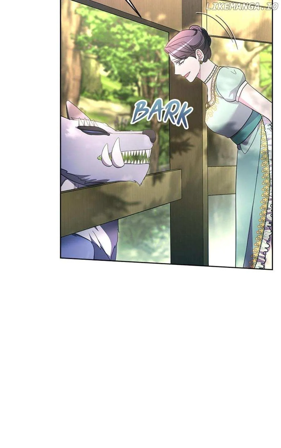 The Villainess Debuts Gorgeously Zinmanga X Chapter 46 Page 128