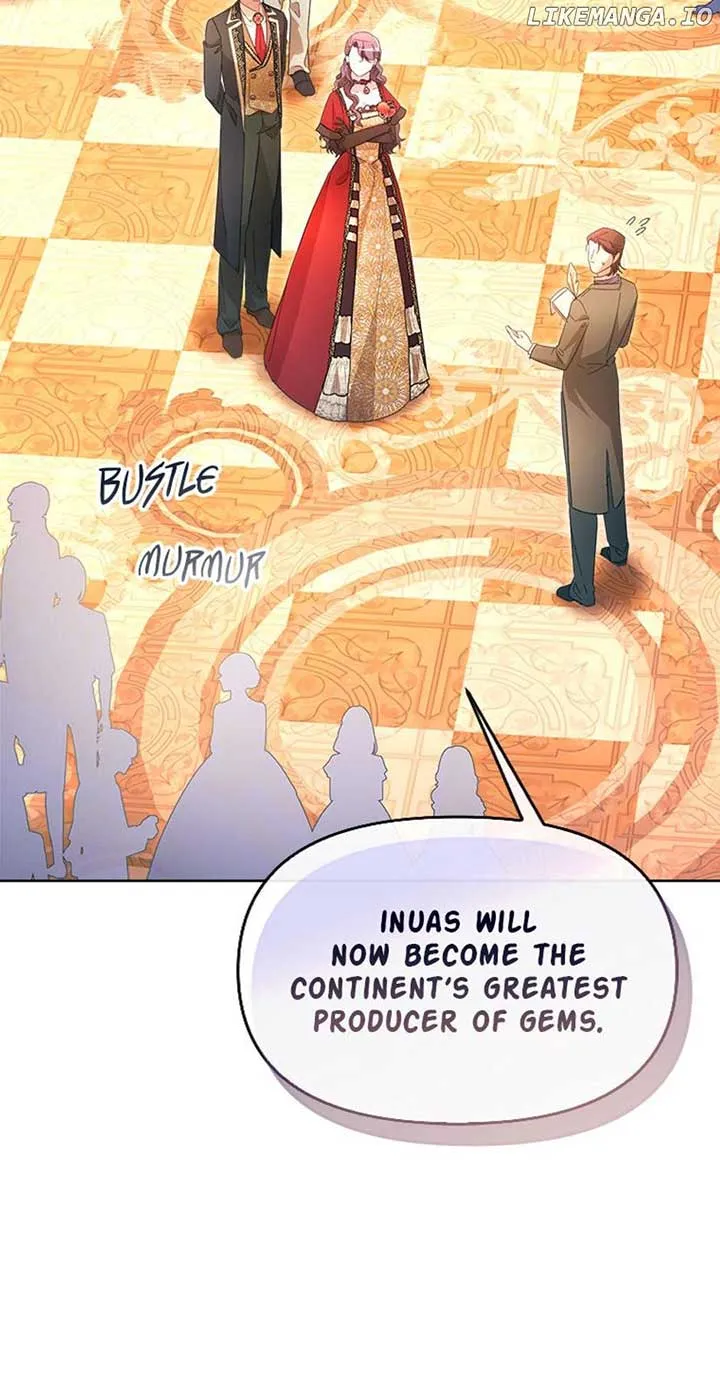 The Villainess Debuts Gorgeously Zinmanga X Chapter 45 Page 14