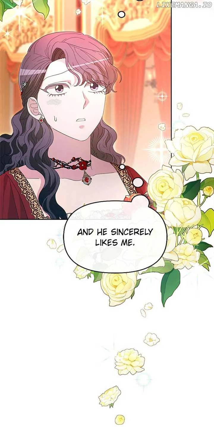 The Villainess Debuts Gorgeously Zinmanga X Chapter 45 Page 39