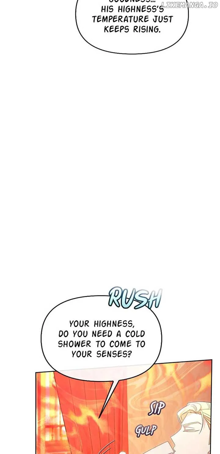 The Villainess Debuts Gorgeously Zinmanga X Chapter 45 Page 44