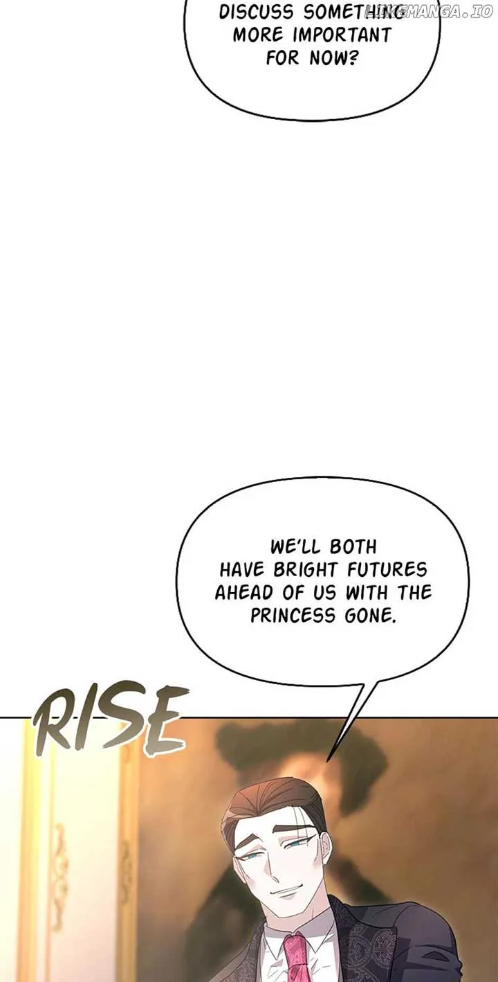 The Villainess Debuts Gorgeously Zinmanga X Chapter 44 Page 4